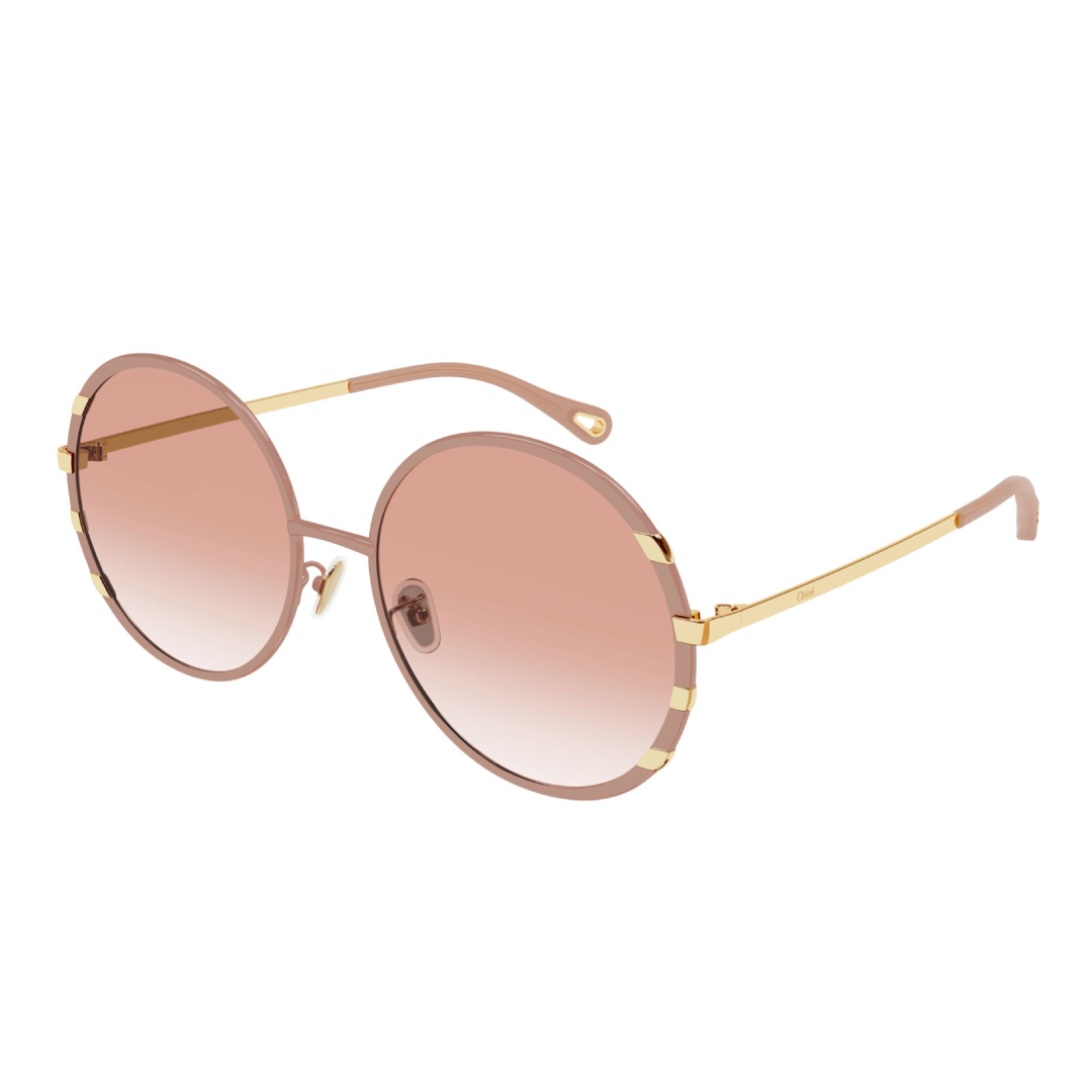 Chloe CH 0144S 003 Sunglasses