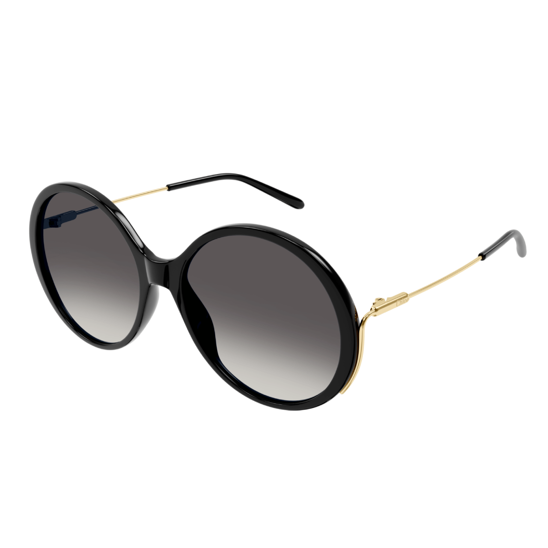 Chloe CH 0171S 001 Sunglasses