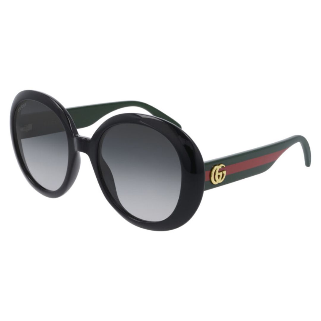 Gucci GG 0712S 001 Sunglasses
