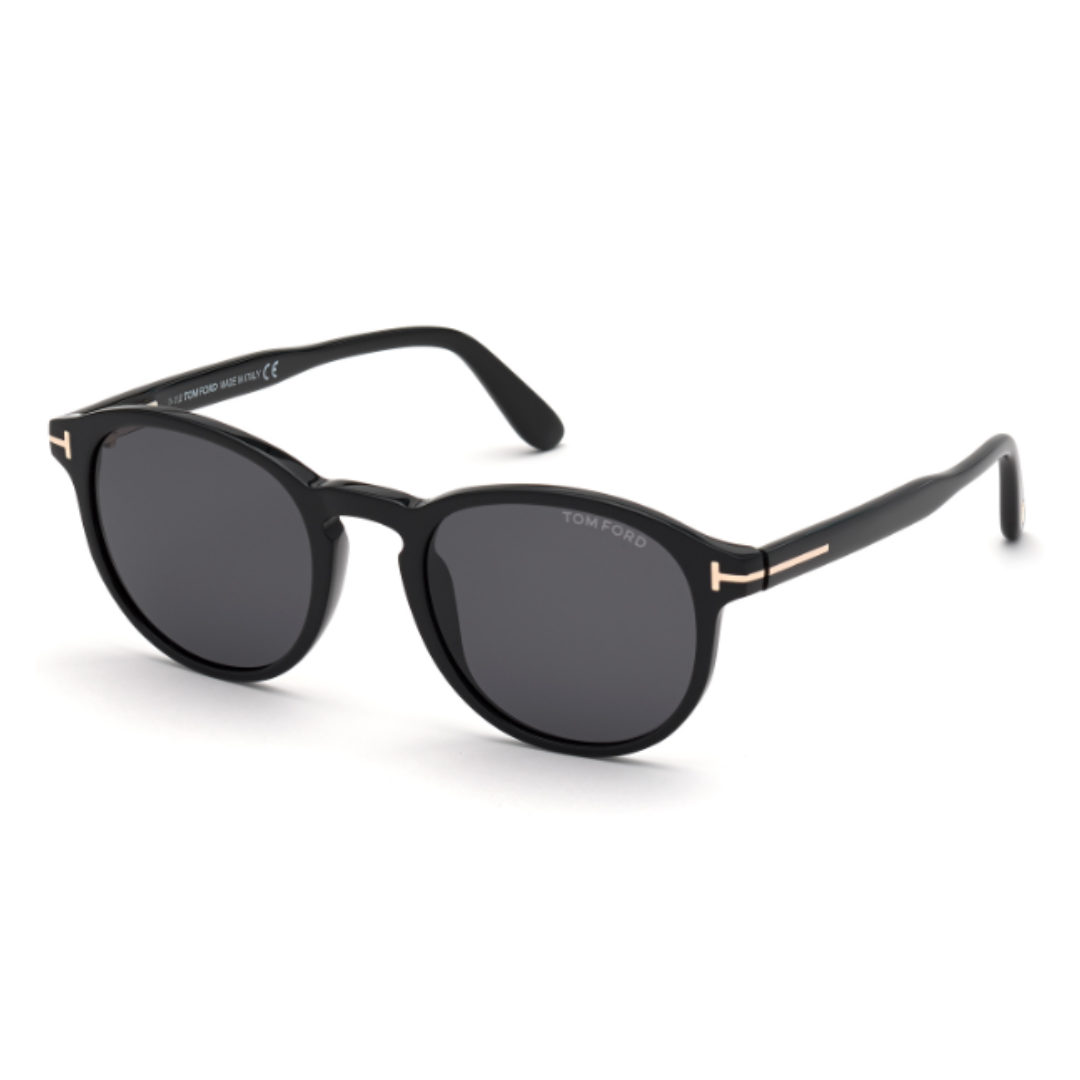 Tom Ford DANTE TF 834 01B  Sunglasses