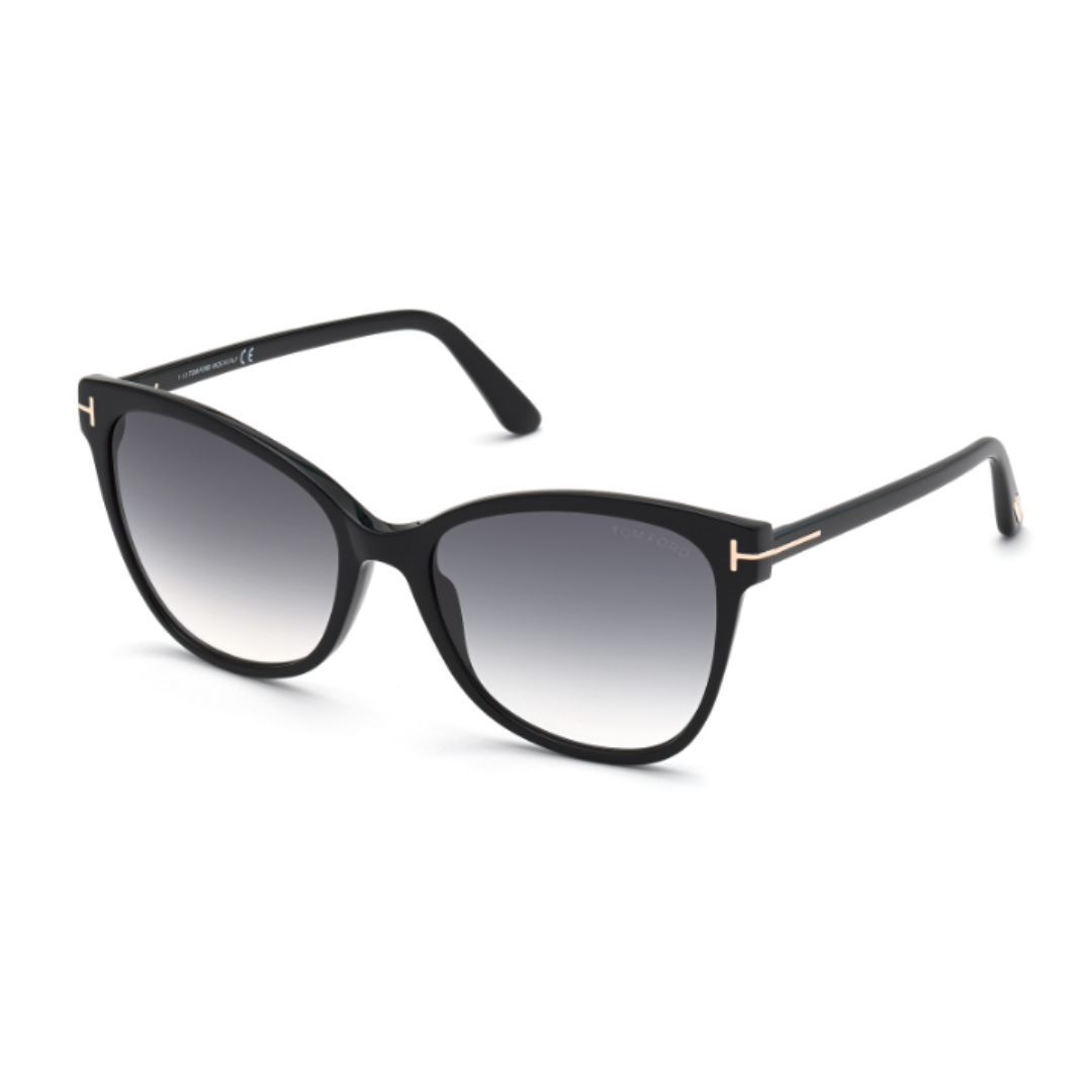 Tom Ford  ANI 844 01B Sunglasses