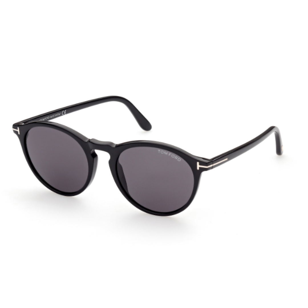 Tom Ford AURELE TF0904 01A Sunglasses