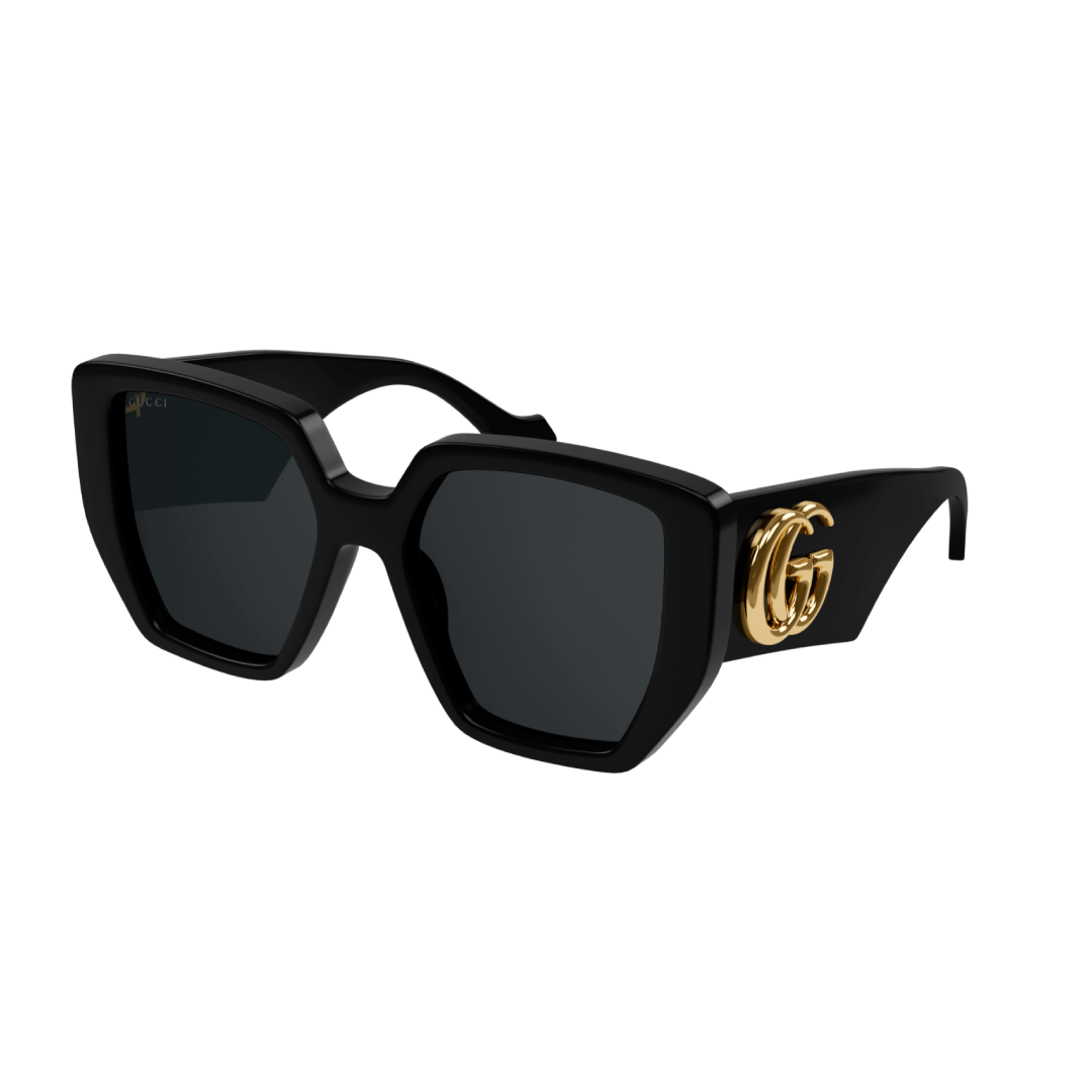 Gucci GG 0956S 003 Sunglasses