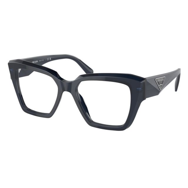 Prada PR 09ZV 08Q1O1 51 Glasses