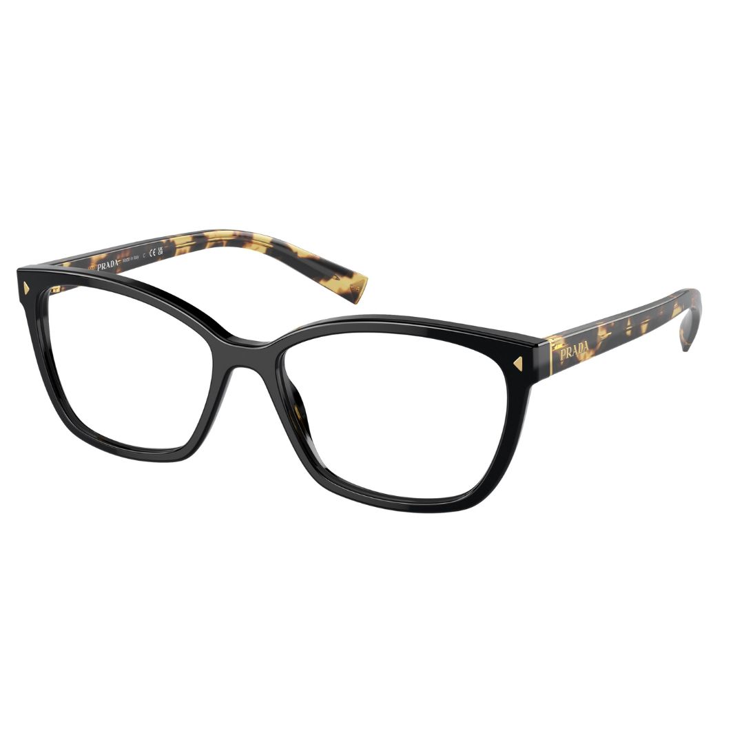 Prada 15ZV PR 389101 55 Glasses