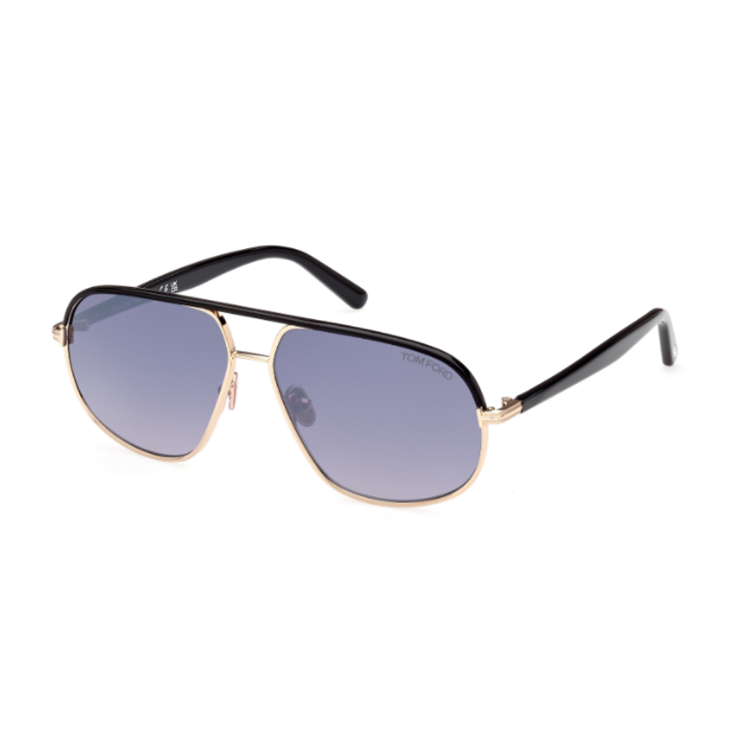Tom Ford Maxwell TF 1019 28B Sunglasses