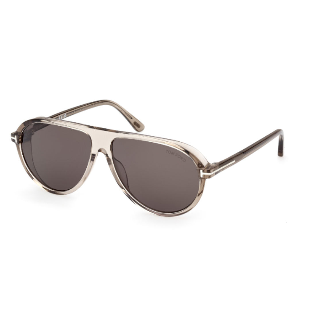 TOM FORD MARCUS TF 1023 45A SUNGLASSES