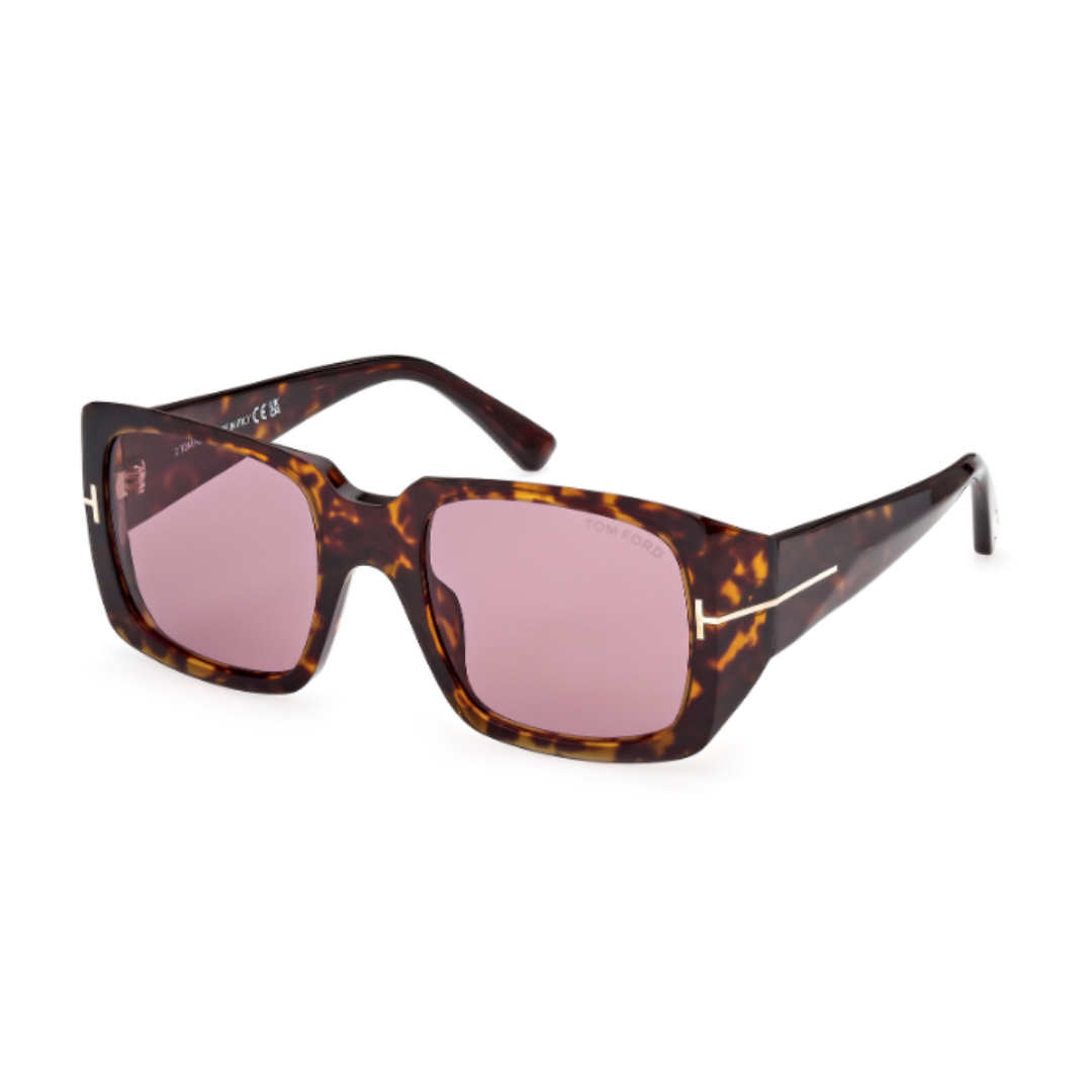 Tom Ford TF 1035 RYDER-02 52Y Sunglasses