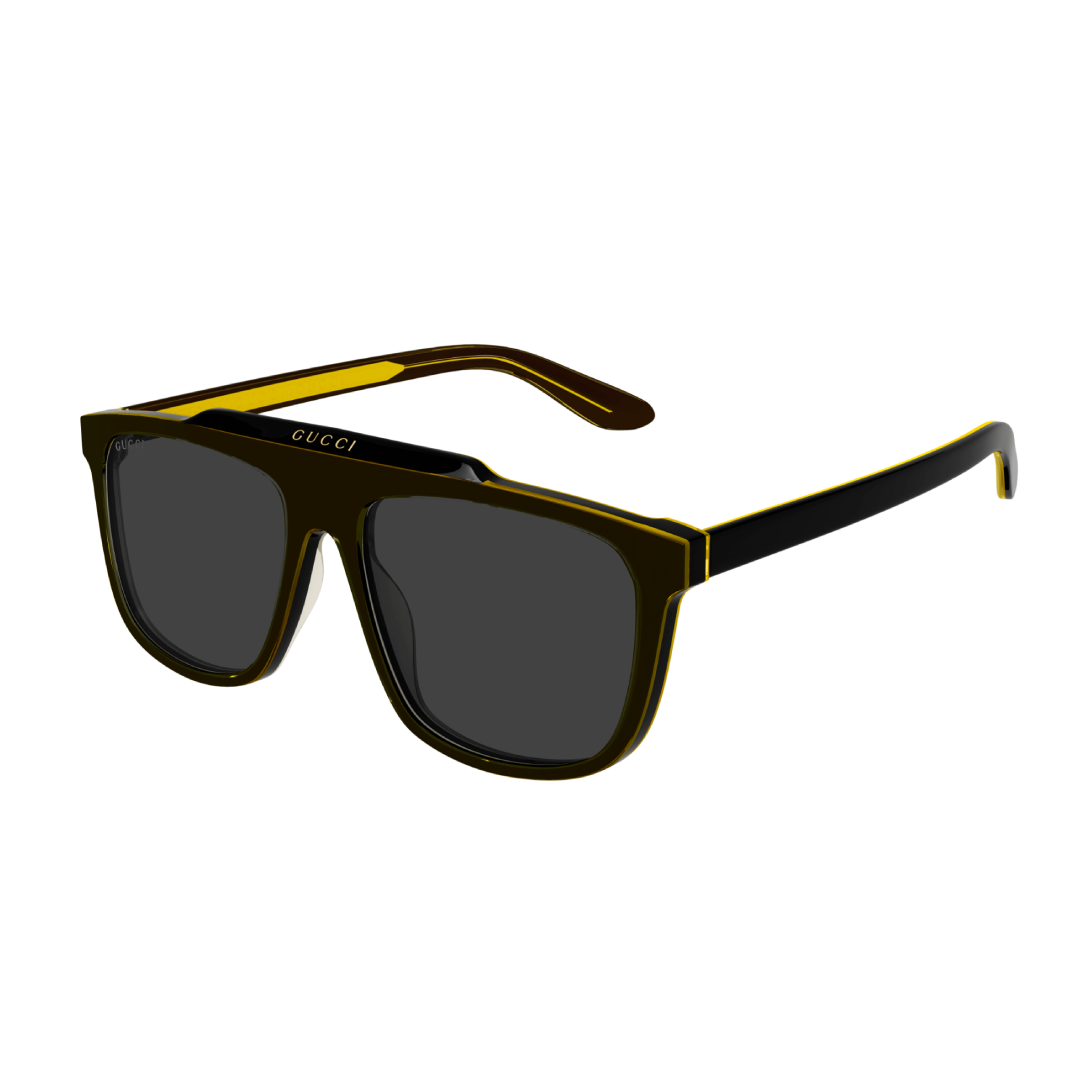 Gucci GG 1039S 001 Sunglasses
