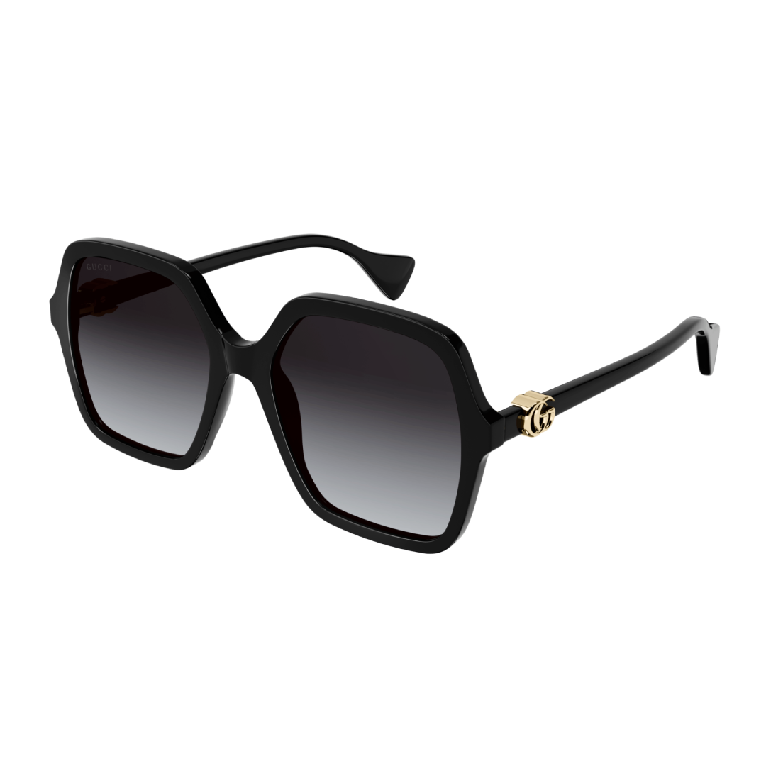 Gucci GG 1072S 001 Sunglasses