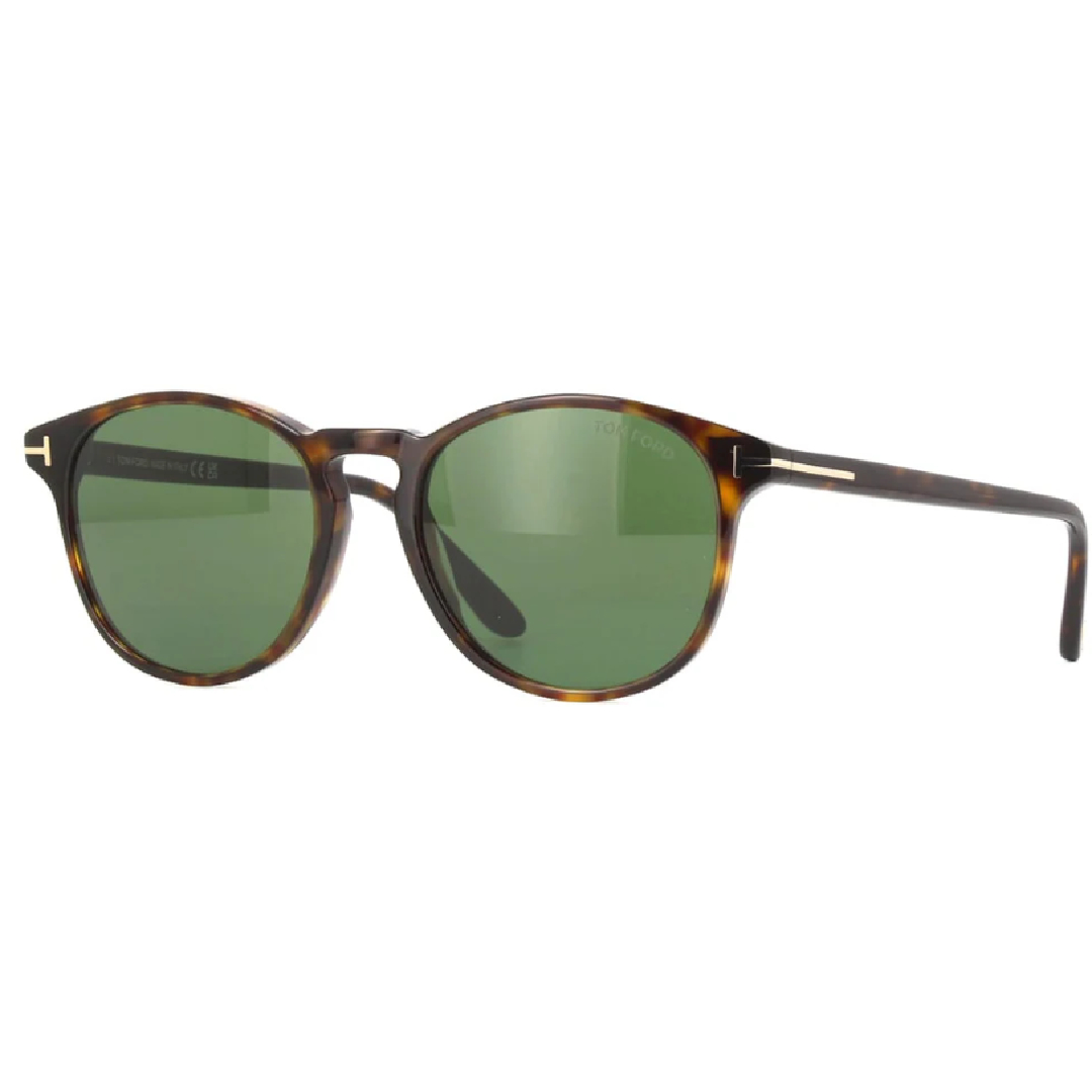 Tom Ford Lewis 1097 FT 5352N Sunglasses