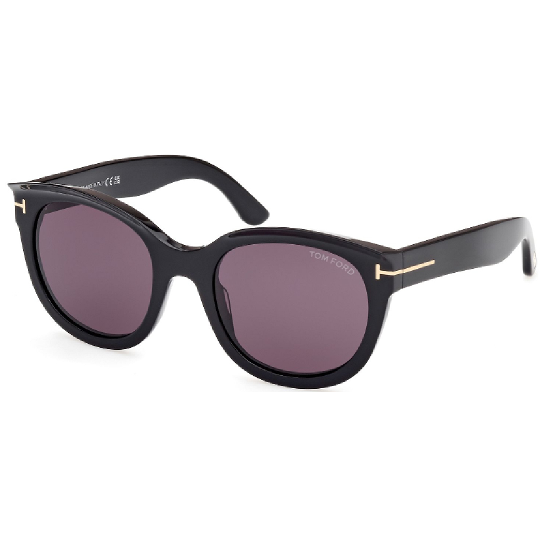 Tom Ford Tamara 1114 FT 5401A Sunglasses 