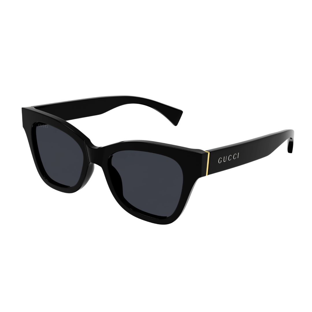 Gucci GG 1133S 001 Sunglasses