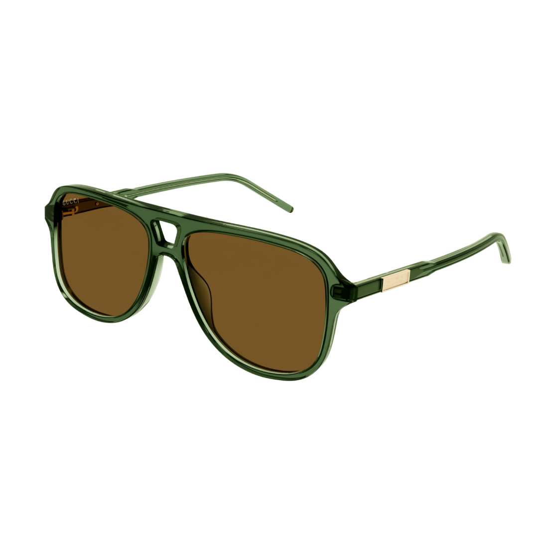 Gucci GG 1156S 002 Sunglasses