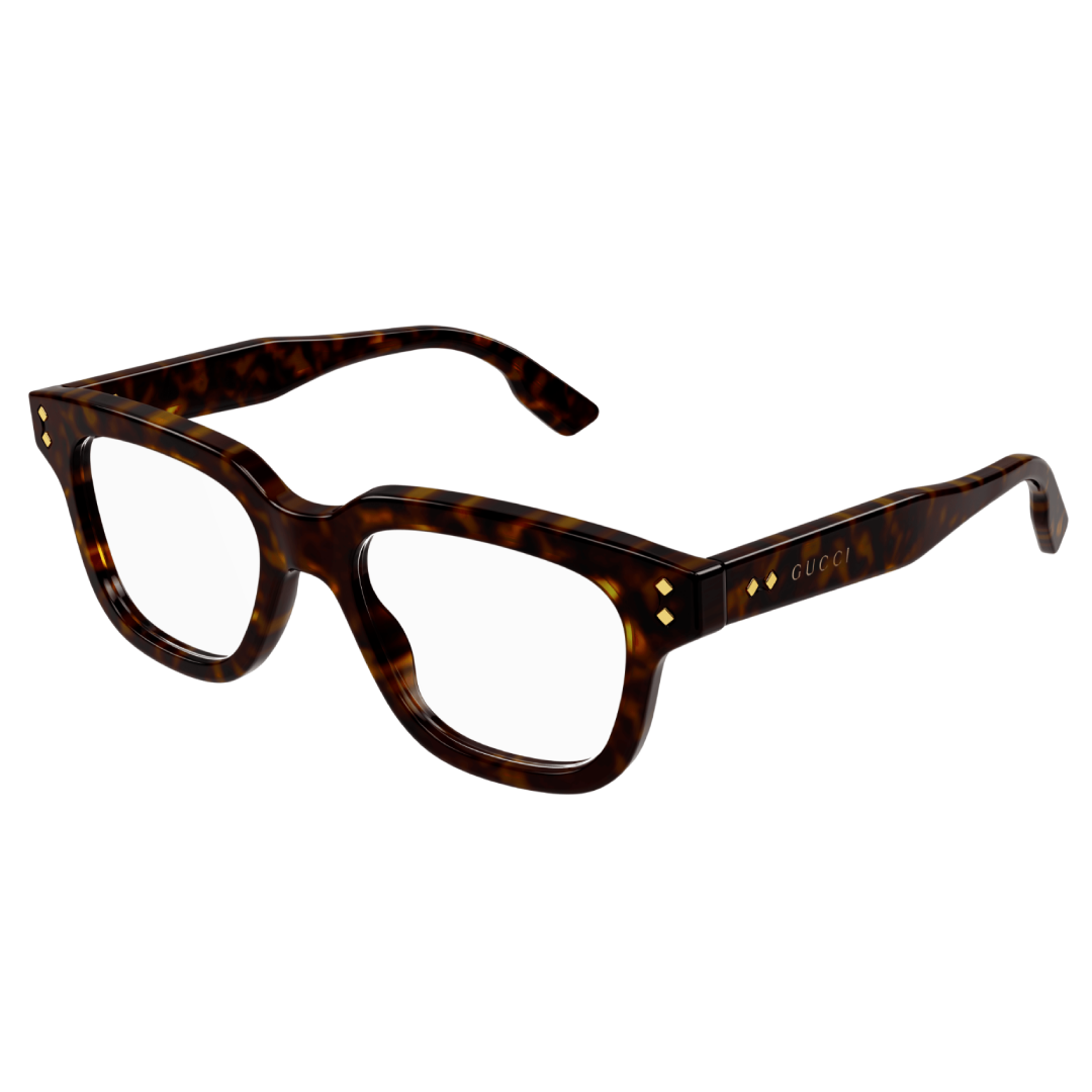Gucci GG 1219O 002 Glasses
