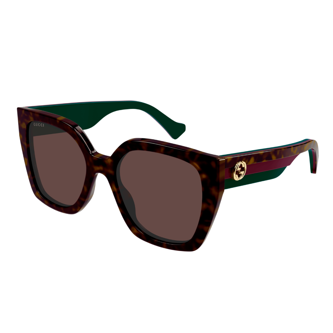 Gucci GG 1300S 002 Sunglasses