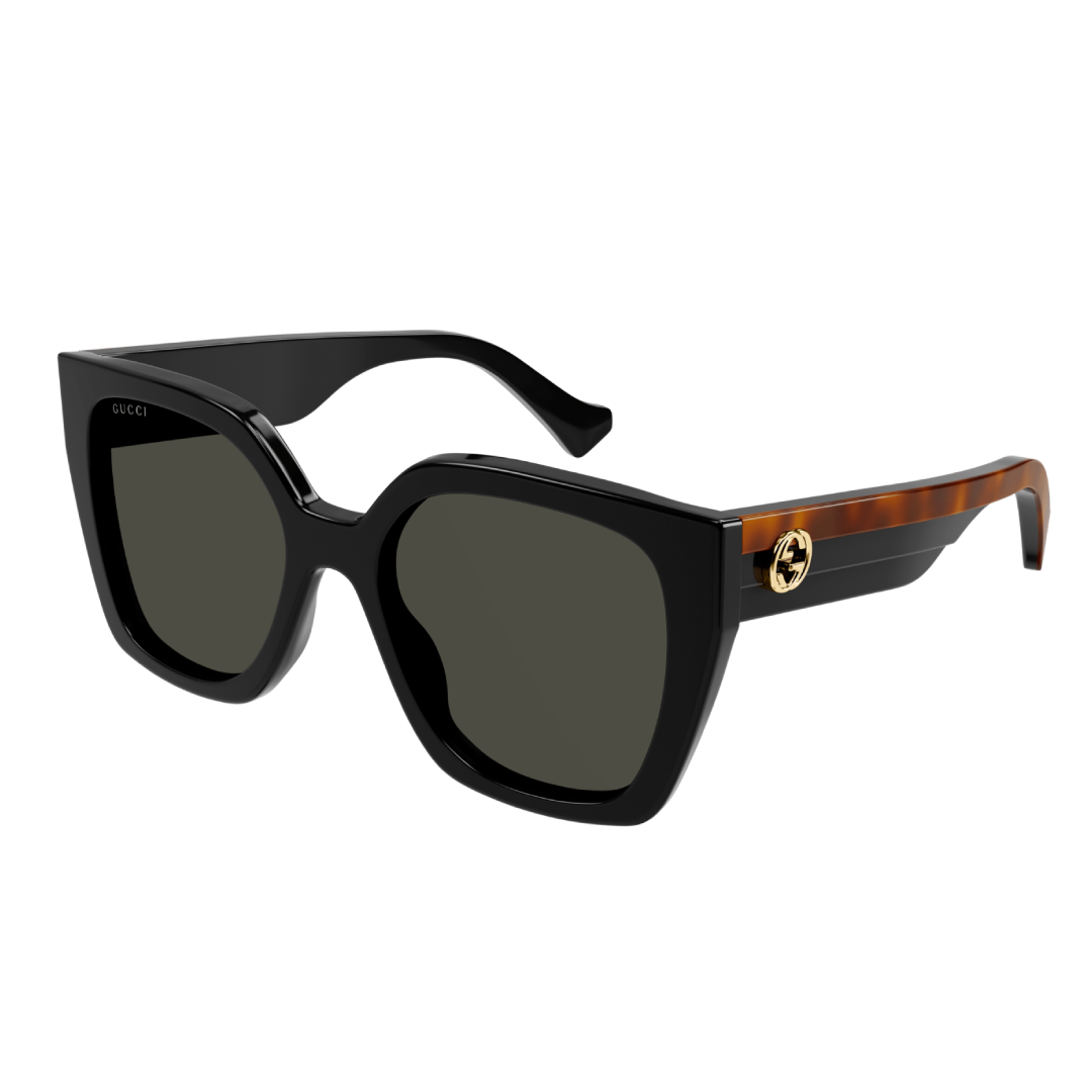 Gucci GG 1300S 001 Sunglasses