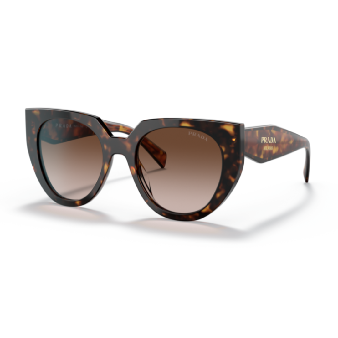 PRADA PR 14WS 2AU6S1 SUNGLASSES