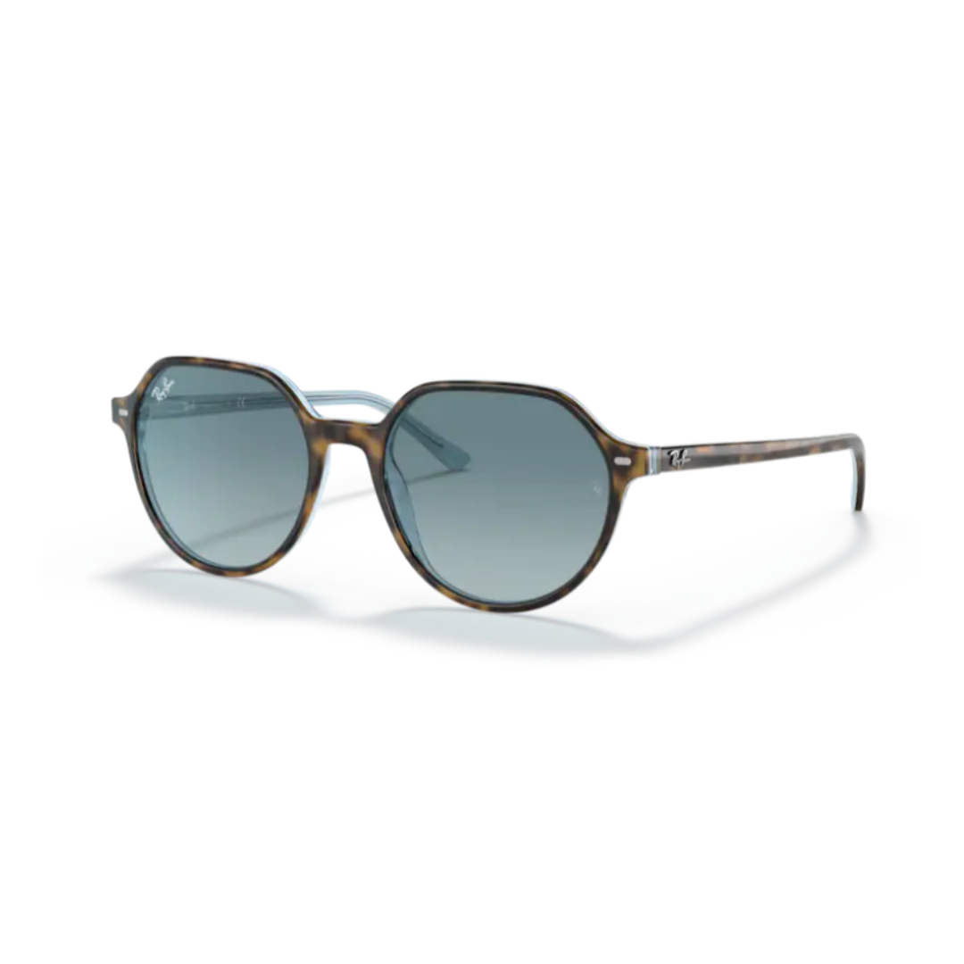 RAY-BAN RB 2195 13163M THALIA SUNGLASSES