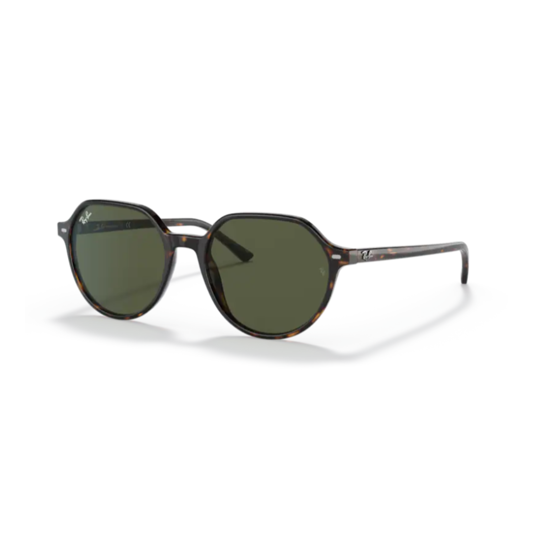 RAY-BAN RB 2195 902/31 THALIA SUNGLASSES