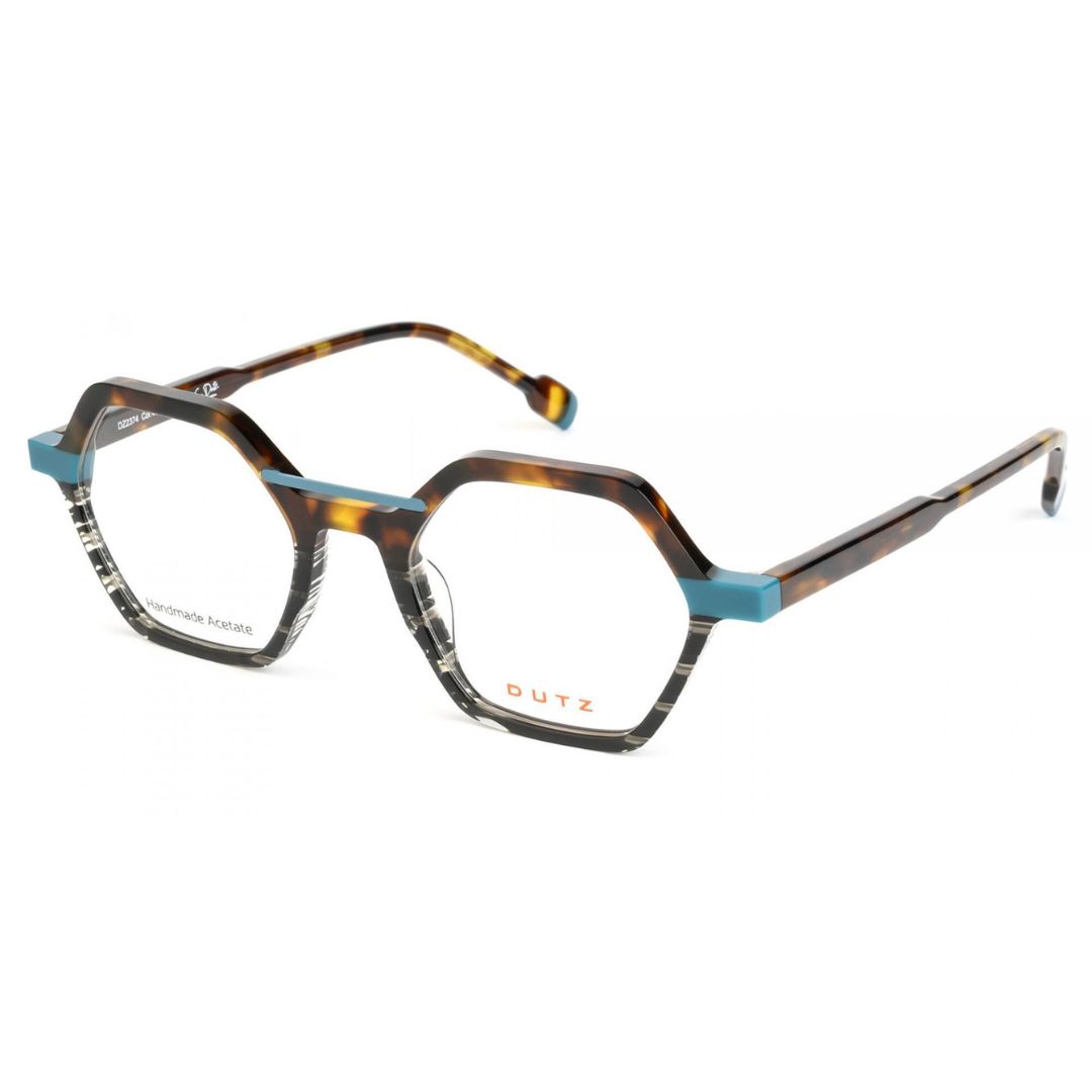 Dutz Eyewear 2374 DZ C46