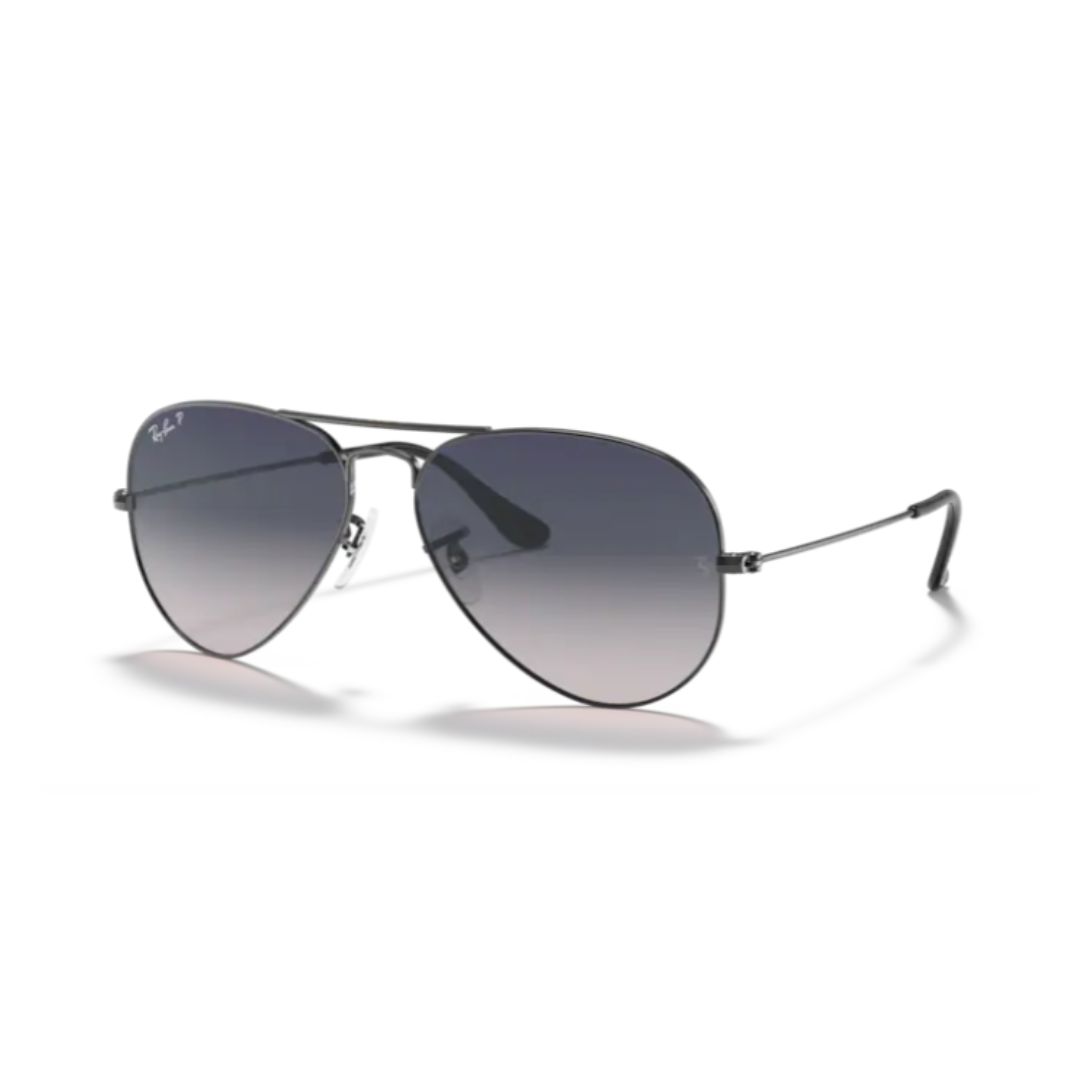 Ray-Ban RB 3025 004/78 Polarized Sunglasses