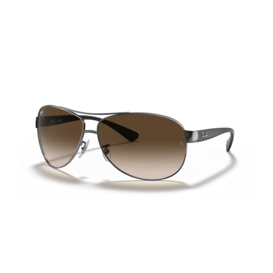 RAY-BAN RB 3386 004/13 SUNGLASSES