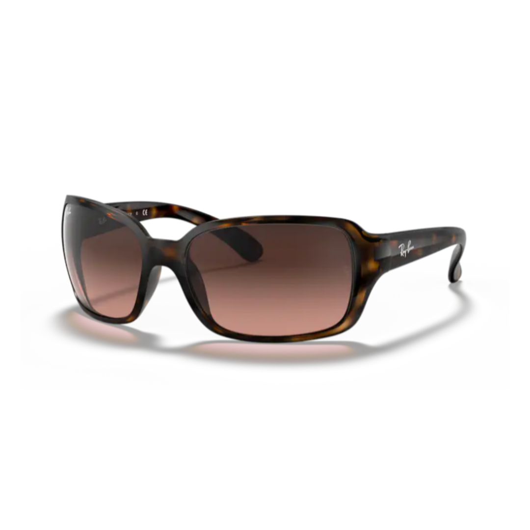 RAY-BAN RB 4068 642/A5 SUNGLASSES