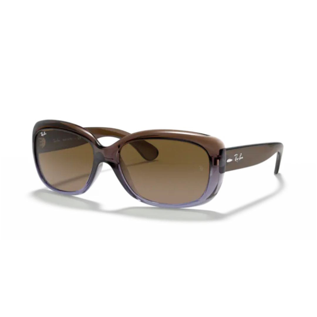 RAY-BAN JACKIE OHH RB 4101 860/51 SUNGLASSES