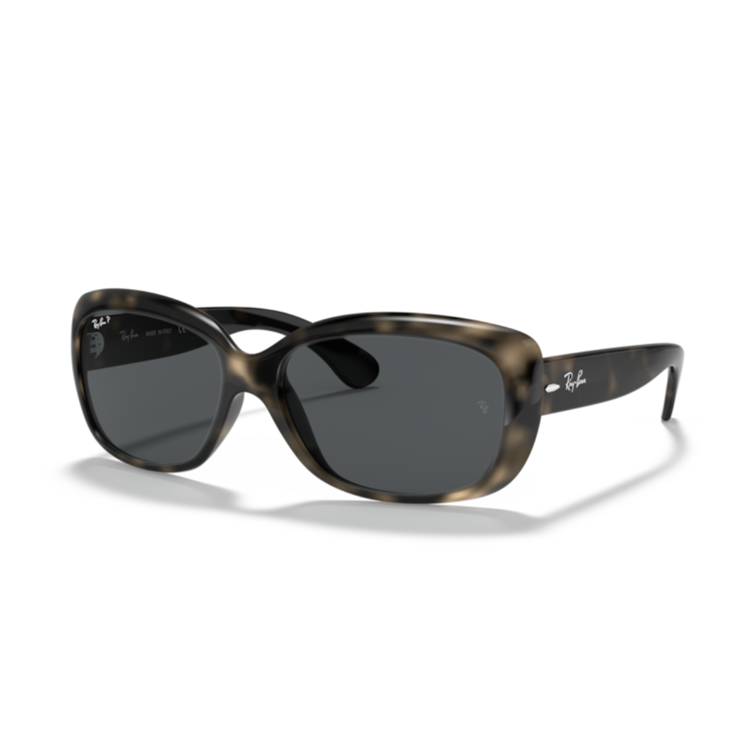 RAY-BAN JACKIE OHH RB 4101 731/81 SUNGLASSES 