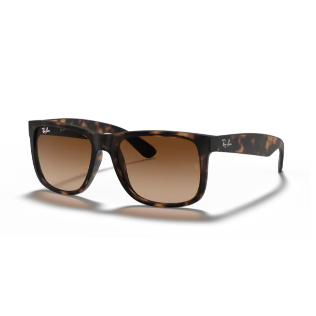 RAY-BAN JUSTIN RB 4165 710/13 SUNGLASSES