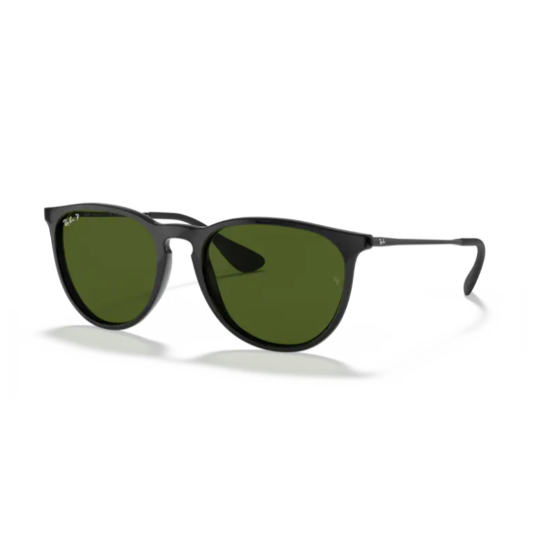 RAY-BAN RB 4171 601/2P ERIKA POLARIZED SUNGLASSES