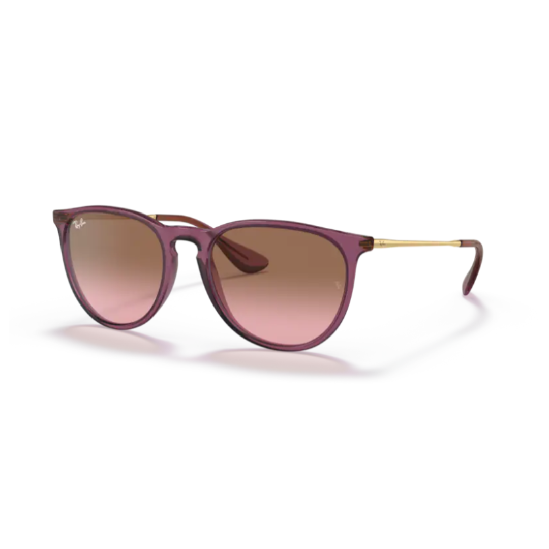 RAY-BAN RB 4171 659114 ERIKA SUNGLASSES