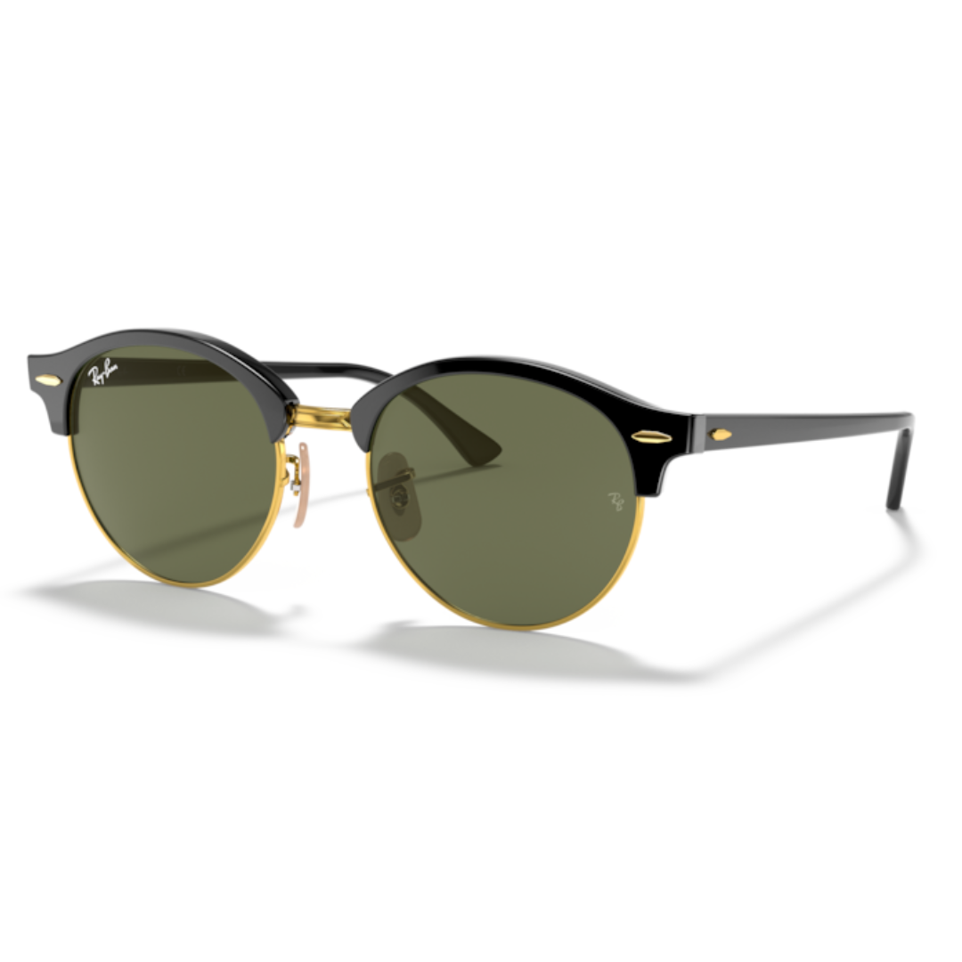 RAY-BAN CLUBROUND 4246 SUNGLASSES
