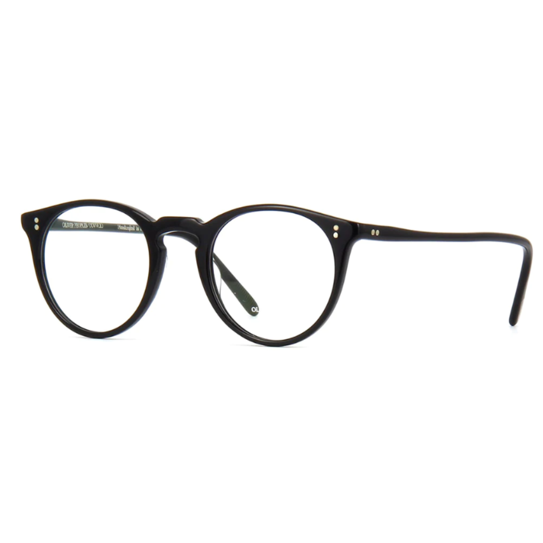 Oliver Peoples 5183 O'malley Black glasses