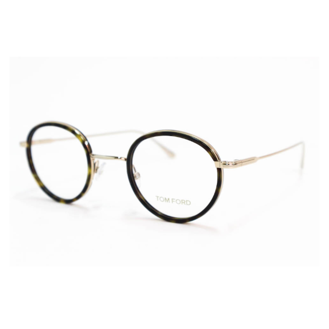 Tom Ford TF 5521 Glasses 052