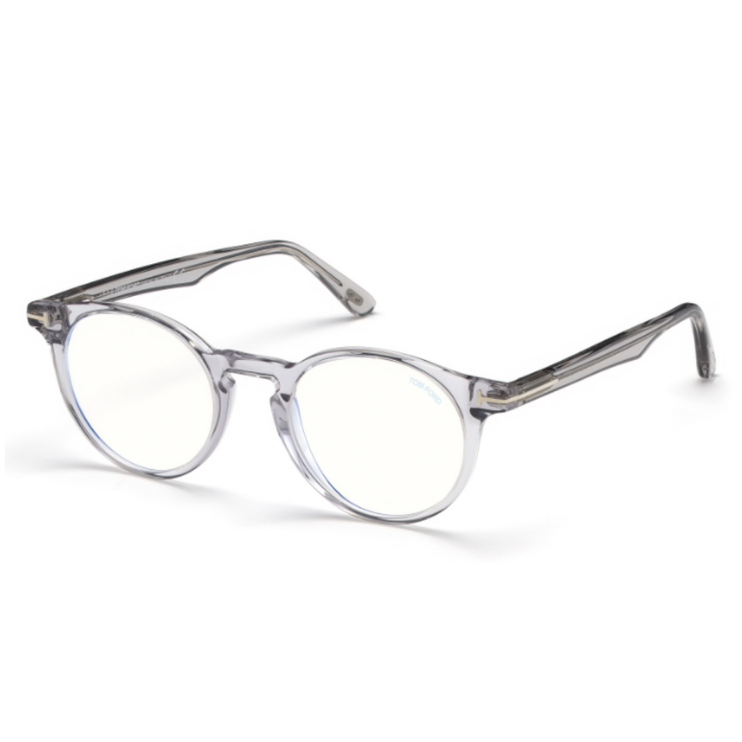 Tom Ford TF 5557-B Glasses 020