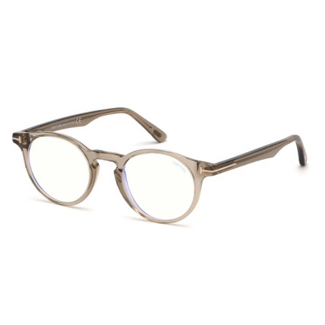 Tom Ford TF 5557-B Glasses 045