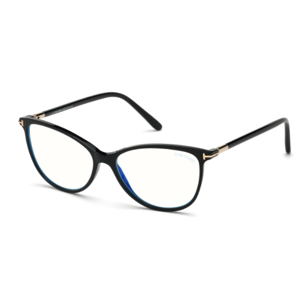 TOM FORD 5616 GLASSES 054 BLACK