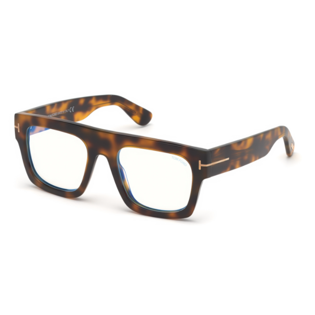Tom Ford TF 5634-B Glasses 056