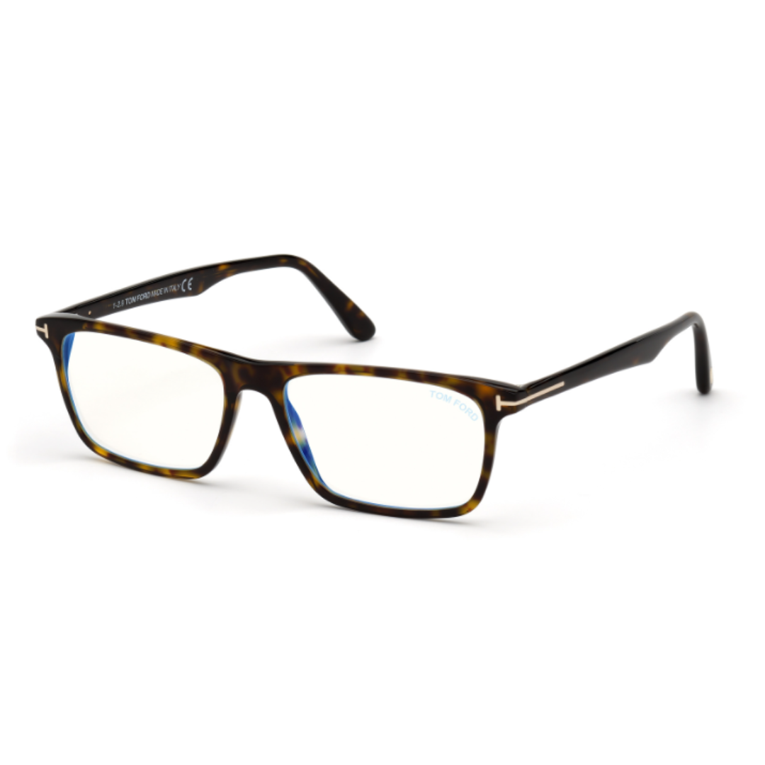Tom Ford TF 5681-B Glasses 052