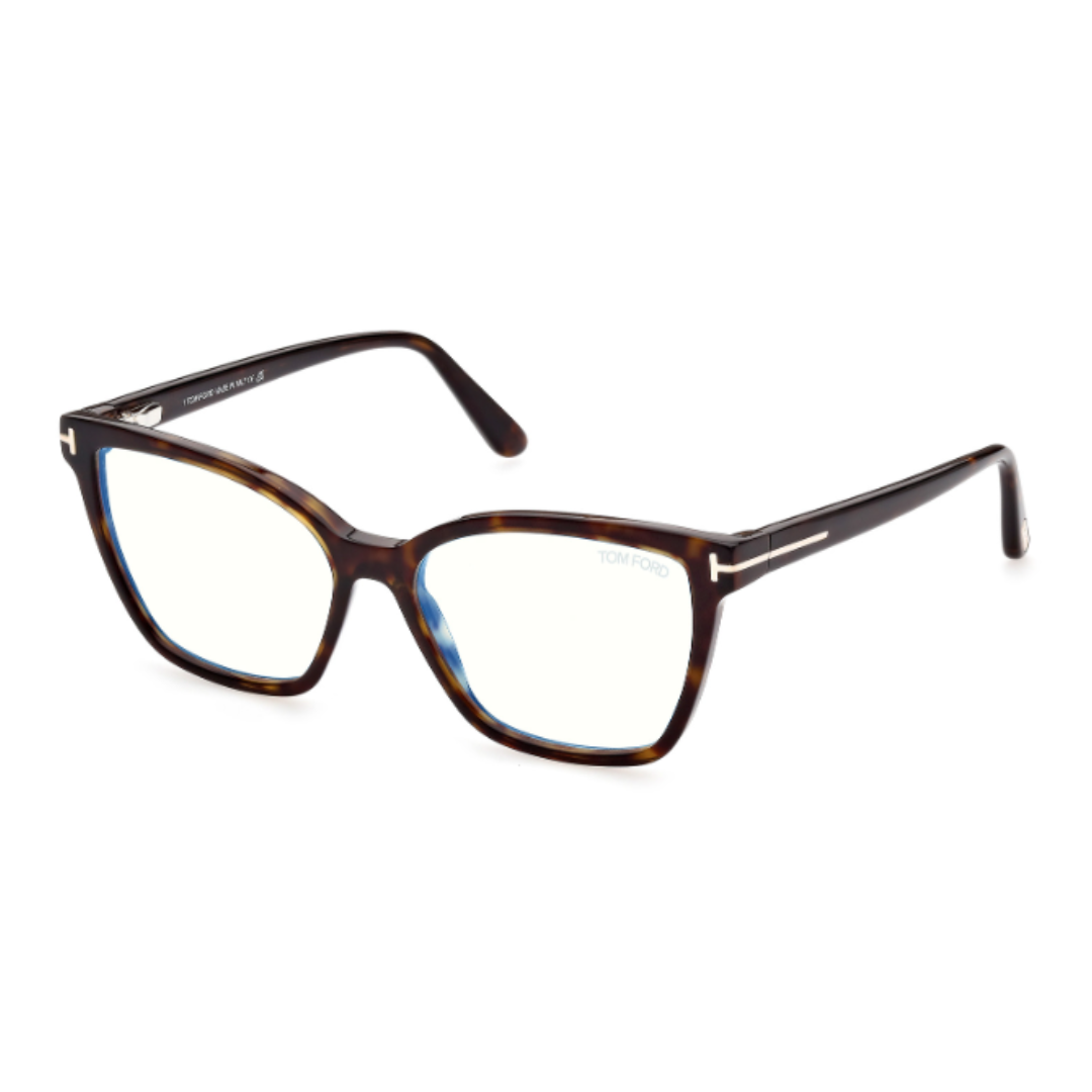 Tom Ford TF 5812-B Glasses 052