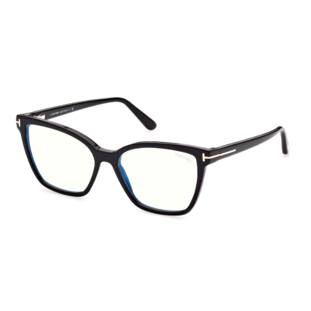 Tom Ford TF 5812-B Glasses 001