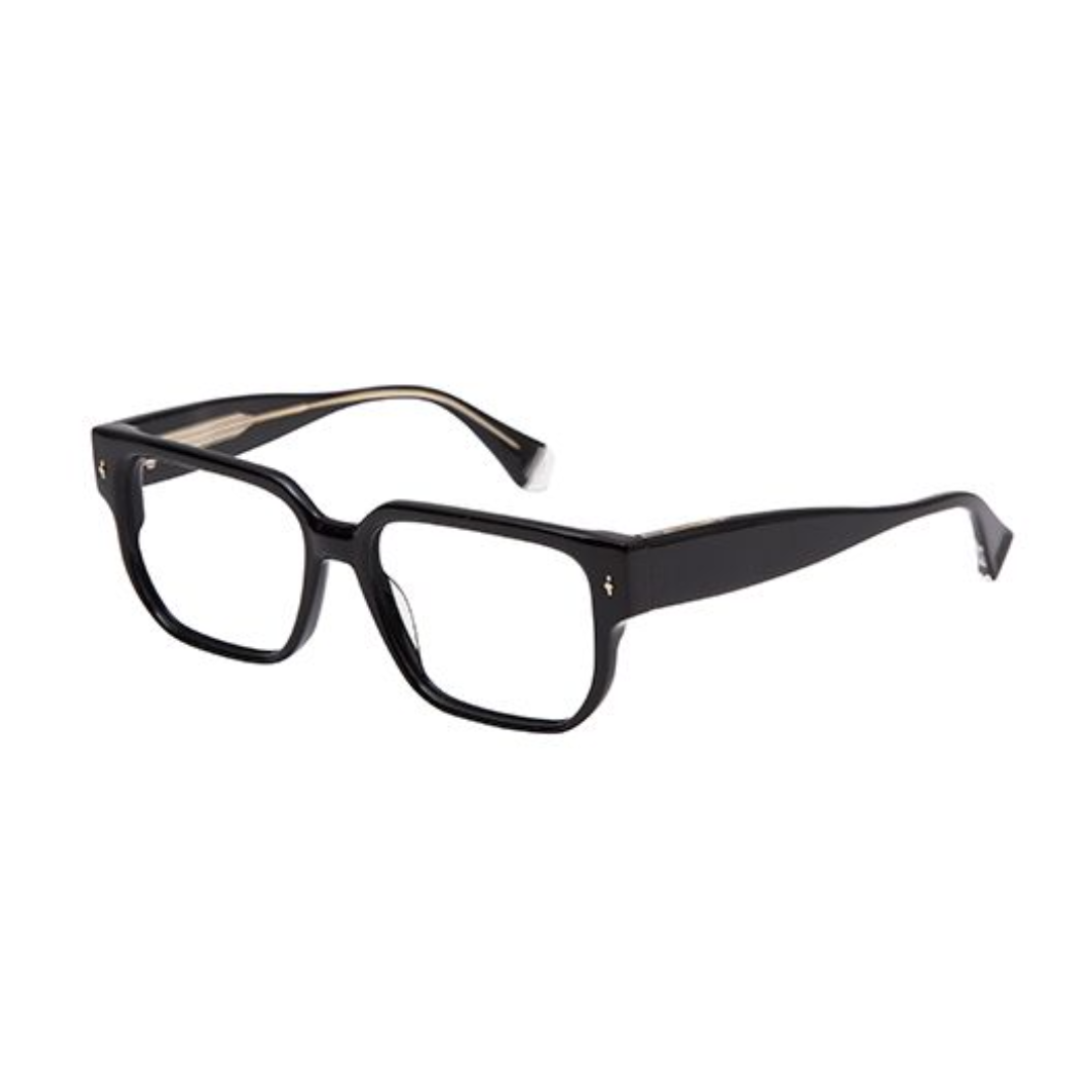 GIGI STUDIOS 6551 WATERS GLASSES BLACK