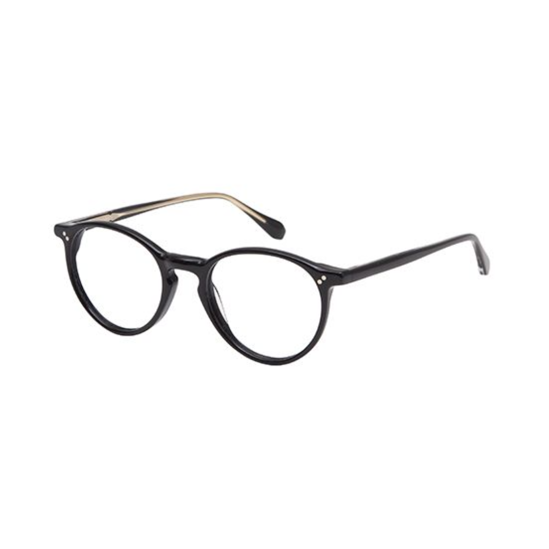 GIGI STUDIOS 6563 ROCK GLASSES BLACK