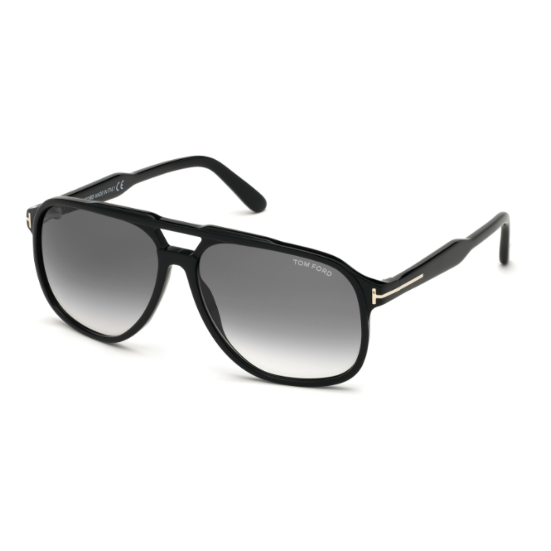 Tom Ford TF0753 RAOUL 01B Sunglasses
