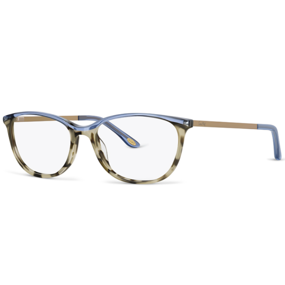Cocoa Mint CM 9135 C2 Sustainable Glasses