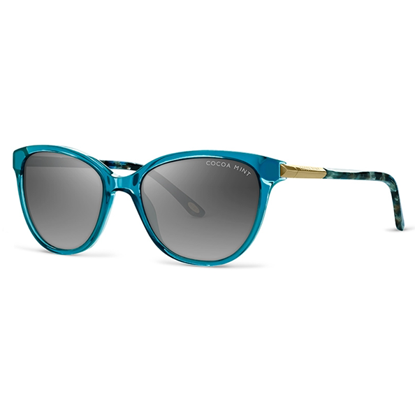 Cocoa Mint CMS 2085 C1 Sunglasses