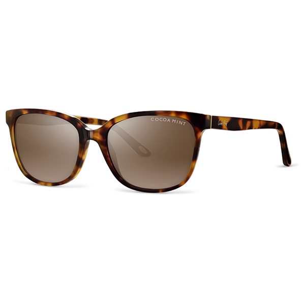 Cocoa Mint CMS 2087 C1 Sunglasses