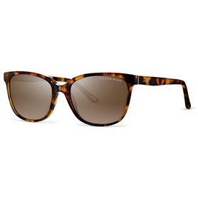 Cocoa Mint CMS 2087 C1 Sunglasses 
